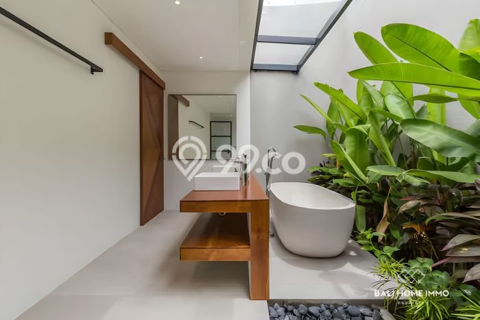 Vila Strategis di , Area 264m2m², Dekat ke Badung, Badung Vila Strategis di , Area 264m2m², Dekat ke Badung, Badung