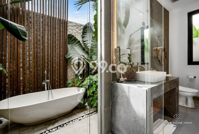 Vila Premium Kawasan Ubud, Area 700m2m², Lingkungan Asri Vila Premium Kawasan Ubud, Area 700m2m², Lingkungan Asri