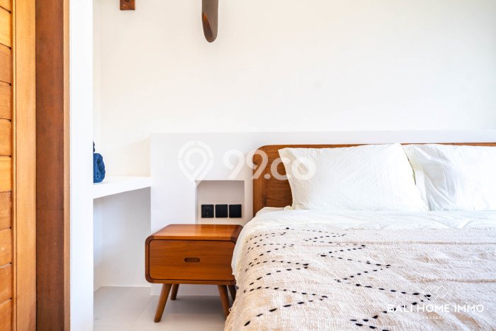 Rumah Luxury Modern Siap Huni di Cemagi Badung Rumah Luxury Modern Siap Huni di Cemagi Badung