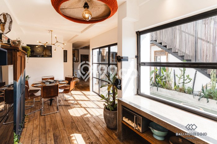 Vila Tenang di , Area 140m2m², Akses ke berbagai kebutuhan Vila Tenang di , Area 140m2m², Akses ke berbagai kebutuhan