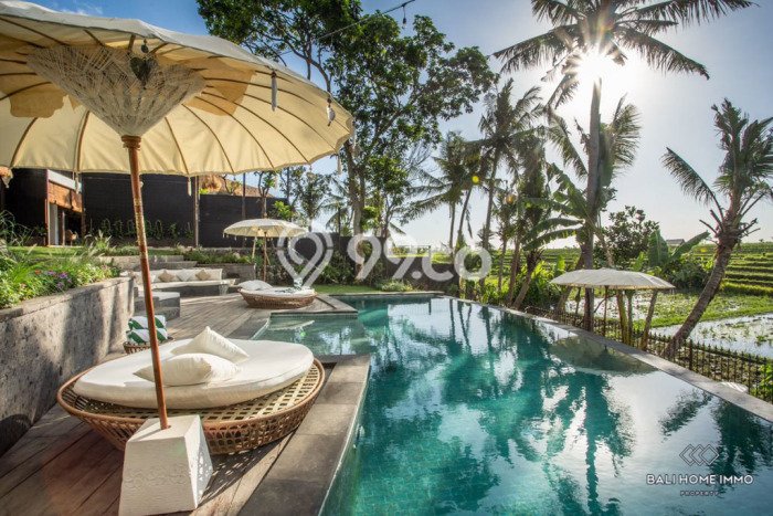Hunian Super Elit dengan Akses Paling Strategis di Canggu, Badung Hunian Super Elit dengan Akses Paling Strategis di Canggu, Badung