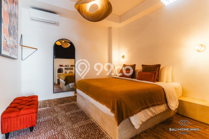 Vila Tenang di , Area 140m2m², Akses ke berbagai kebutuhan Vila Tenang di , Area 140m2m², Akses ke berbagai kebutuhan