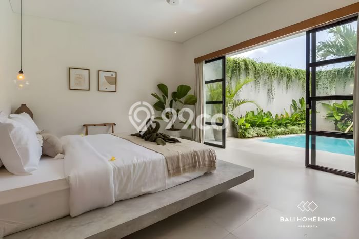 Vila Strategis di , Area 264m2m², Dekat ke Badung, Badung Vila Strategis di , Area 264m2m², Dekat ke Badung, Badung