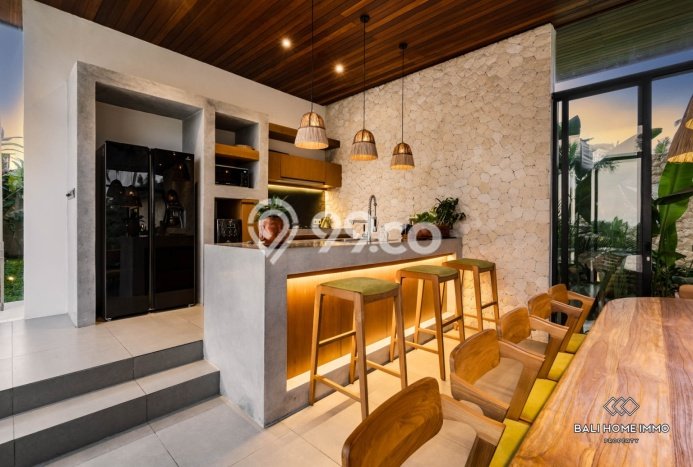 Vila Premium Kawasan Ubud, Area 700m2m², Lingkungan Asri Vila Premium Kawasan Ubud, Area 700m2m², Lingkungan Asri