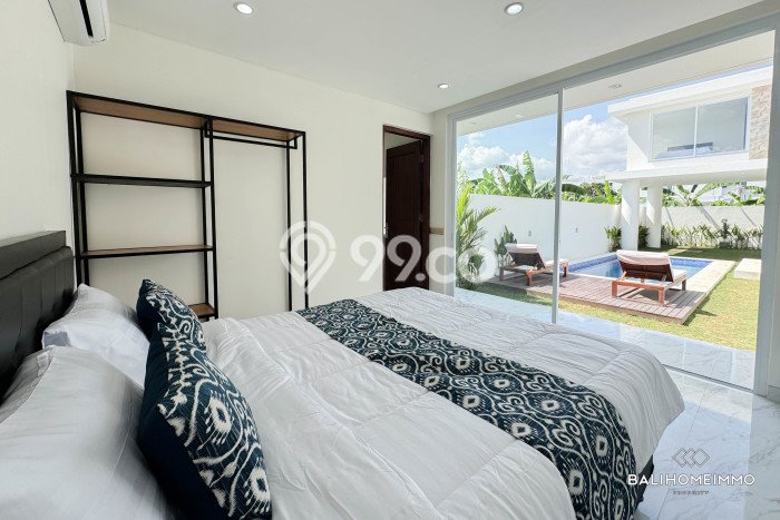 DIJUAL! Vila di , Luas 283m2m², Lokasi Premium DIJUAL! Vila di , Luas 283m2m², Lokasi Premium