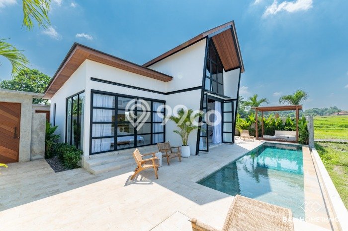 Vila Tenang Kawasan , Luas 240m2m², Dekat ke beragam kebutuhan Vila Tenang Kawasan , Luas 240m2m², Dekat ke beragam kebutuhan