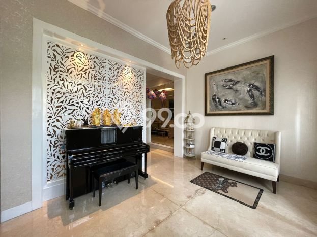 Rumah Luxury Modern Siap Huni di Pantai Indah Kapuk Jakarta Utara Rumah Luxury Modern Siap Huni di Pantai Indah Kapuk Jakarta Utara