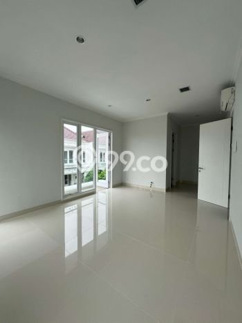 Rumah Elit LB 160m2 Siap Huni Desain Elegan di Gading Serpong, Tangerang Rumah Elit LB 160m2 Siap Huni Desain Elegan di Gading Serpong, Tangerang