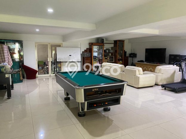 For Sale! Luxury House LT 450m2 Desain Modern di Pantai Indah Kapuk For Sale! Luxury House LT 450m2 Desain Modern di Pantai Indah Kapuk