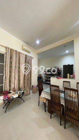 Jual Rumah Mewah Elegan Dengan View Eksklusif di Pantai Indah Kapuk, Jakarta Utara Jual Rumah Mewah Elegan Dengan View Eksklusif di Pantai Indah Kapuk, Jakarta Utara