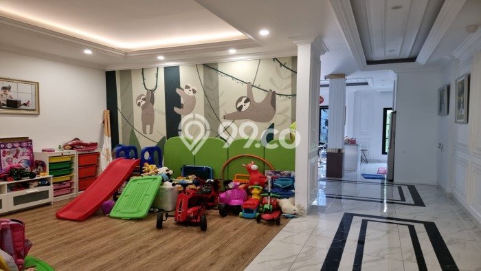 Hunian Super Elit dengan Akses Paling Strategis di Pantai Indah Kapuk, Jakarta Utara Hunian Super Elit dengan Akses Paling Strategis di Pantai Indah Kapuk, Jakarta Utara