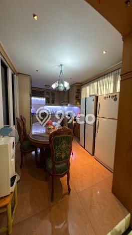 Rumah Strategis dengan Luas Tanah 951m² dan Luas Bangunan 2430m² di Kawasan Pantai Mutiara, Jakarta Utara Rumah Strategis dengan Luas Tanah 951m² dan Luas Bangunan 2430m² di Kawasan Pantai Mutiara, Jakarta Utara