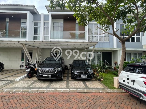 Dijual Hunian Mewah dengan Fasilitas Sekitar Lengkap di Cipondoh, Tangerang Dijual Hunian Mewah dengan Fasilitas Sekitar Lengkap di Cipondoh, Tangerang