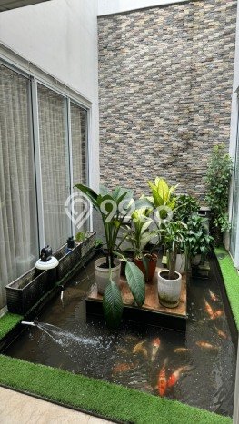Dijual Hunian Mewah dengan Fasilitas Sekitar Lengkap di Cipondoh, Tangerang Dijual Hunian Mewah dengan Fasilitas Sekitar Lengkap di Cipondoh, Tangerang
