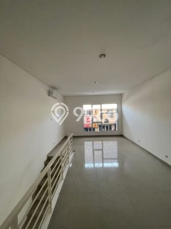 Unit Ruko Dijual di Tangerang LT 36m2 & LB 72m2 Unit Ruko Dijual di Tangerang LT 36m2 & LB 72m2