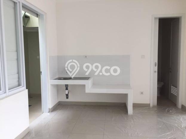 Rumah Modern 3 KT LT 84m2 di Gading Serpong Rumah Modern 3 KT LT 84m2 di Gading Serpong