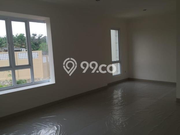 Rumah Modern 3 KT LT 84m2 di Gading Serpong Rumah Modern 3 KT LT 84m2 di Gading Serpong