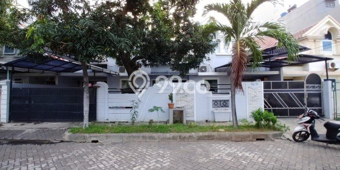 Rumah Luxury Best Area di Jakarta Barat, DKI Jakarta Rumah Luxury Best Area di Jakarta Barat, DKI Jakarta