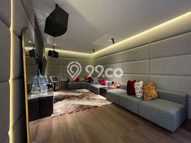 Rumah Luxury Modern Siap Huni di Pantai Indah Kapuk Jakarta Utara Rumah Luxury Modern Siap Huni di Pantai Indah Kapuk Jakarta Utara