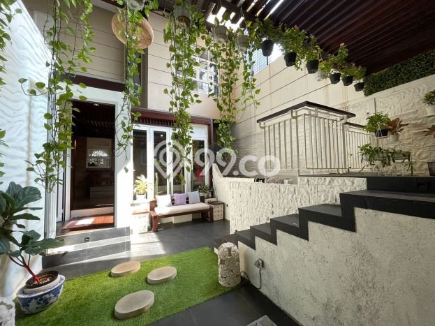 Rumah Luxury Modern Siap Huni di Pantai Indah Kapuk Jakarta Utara Rumah Luxury Modern Siap Huni di Pantai Indah Kapuk Jakarta Utara