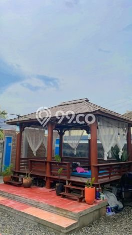 Unit Komersial Dijual di Majalengka LT 200m2 & LB 50m2 Unit Komersial Dijual di Majalengka LT 200m2 & LB 50m2