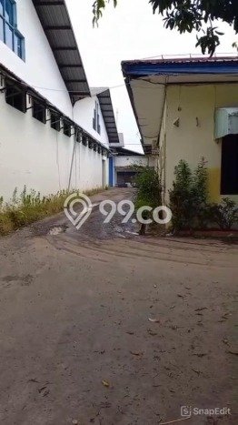 Tersedia Pabrik Bisnis di Pekalongan Barat Pekalongan Harga Sewa Menarik Bisa Nego Tersedia Pabrik Bisnis di Pekalongan Barat Pekalongan Harga Sewa Menarik Bisa Nego