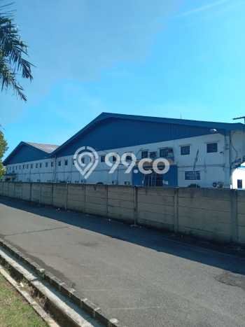 Pabrik paling strategis disewakan di Subang Subang Pabrik paling strategis disewakan di Subang Subang