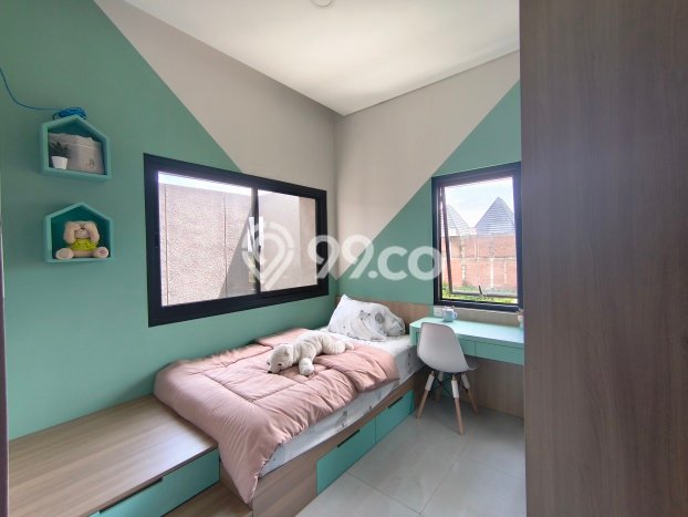 Jual Rumah Strategis Bagus Punya 3 KT di Baki Sukoharjo - Jual Rumah Strategis Bagus Punya 3 KT di Baki Sukoharjo -