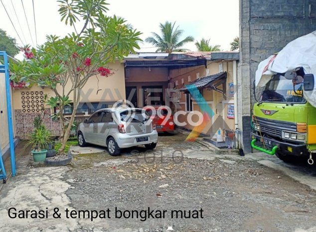 Gudang Premium di Bantul, Luas 1725m², Jalan Utama, Area Bisnis Aktif Gudang Premium di Bantul, Luas 1725m², Jalan Utama, Area Bisnis Aktif
