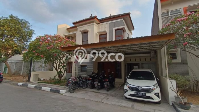 Disewakan Rumah Konsep Minimalis di Colomadu Karanganyar dengan 3 KT Disewakan Rumah Konsep Minimalis di Colomadu Karanganyar dengan 3 KT