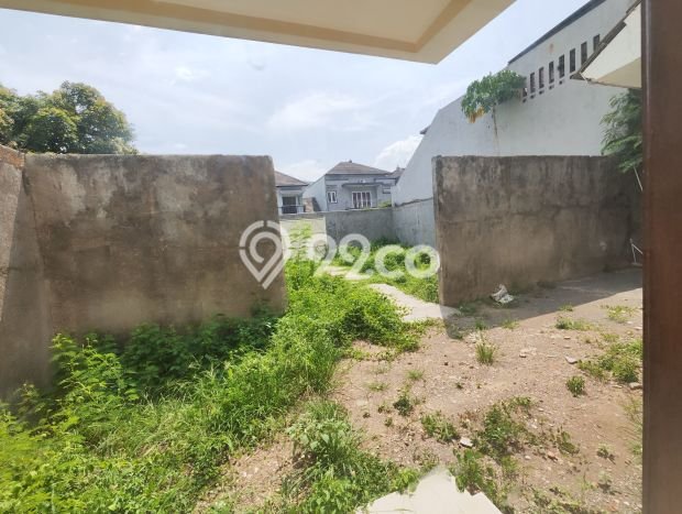 Disewakan Rumah Konsep Minimalis di Colomadu Karanganyar dengan 3 KT Disewakan Rumah Konsep Minimalis di Colomadu Karanganyar dengan 3 KT