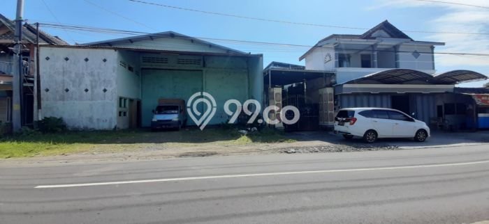 Gudang Favorit Dijual di Sukoharjo Sukoharjo Area Pusat Bisnis Gudang Favorit Dijual di Sukoharjo Sukoharjo Area Pusat Bisnis