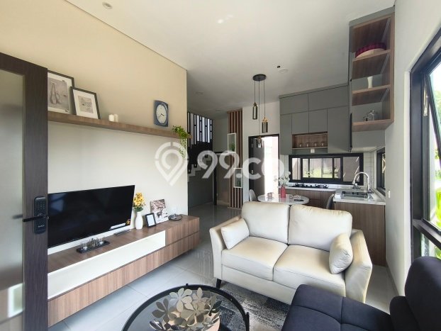 Jual Rumah Strategis Bagus Punya 3 KT di Baki Sukoharjo - Jual Rumah Strategis Bagus Punya 3 KT di Baki Sukoharjo -