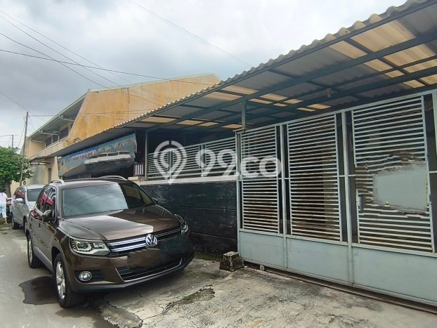 Dijual Rumah 2 Kamar Lokasi Ideal Nyaman dan Strategis di Baki Dijual Rumah 2 Kamar Lokasi Ideal Nyaman dan Strategis di Baki