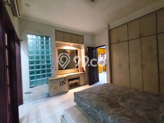 Dijual Rumah 2 Kamar Lokasi Ideal Nyaman dan Strategis di Baki Dijual Rumah 2 Kamar Lokasi Ideal Nyaman dan Strategis di Baki
