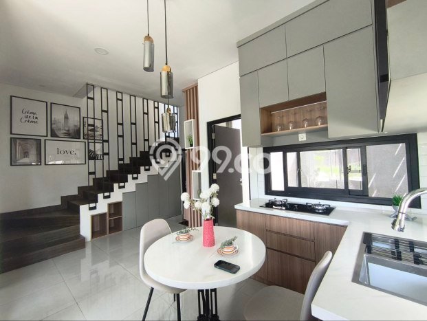 Dijual Rumah 3 Kamar Lokasi Strategis Nyaman dan Strategis di Baki Dijual Rumah 3 Kamar Lokasi Strategis Nyaman dan Strategis di Baki