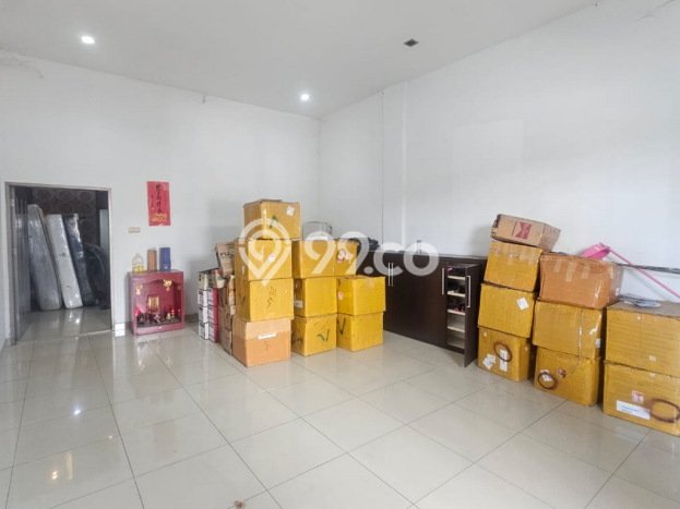 Ruko Kawasan Percut Sei Tuan, Luas 270m², Lokasi Strategis Ruko Kawasan Percut Sei Tuan, Luas 270m², Lokasi Strategis