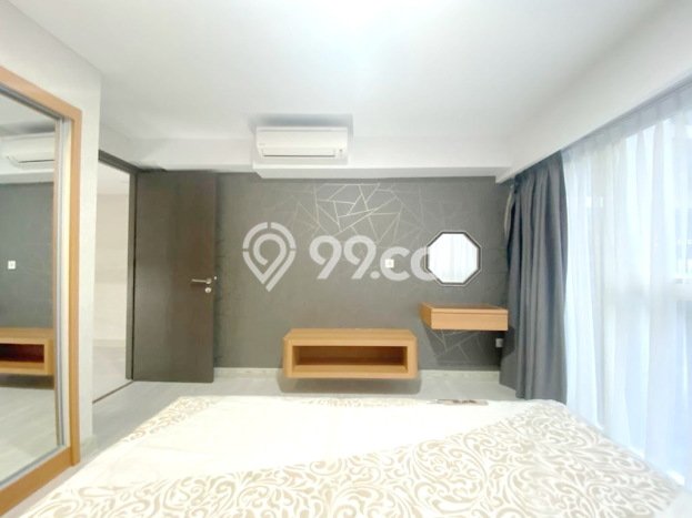 Disewakan Apartemen Minimalis 140m2 Punya 3 KT, 3 KM, Lokasi di Medan Timur Disewakan Apartemen Minimalis 140m2 Punya 3 KT, 3 KM, Lokasi di Medan Timur