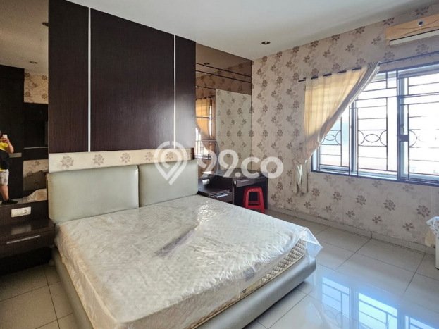 Ruko Kawasan Percut Sei Tuan, Luas 270m², Lokasi Strategis Ruko Kawasan Percut Sei Tuan, Luas 270m², Lokasi Strategis