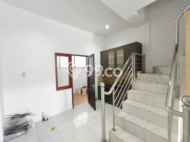 Dijual Cepat Rumah Favorit Siap Huni LB 96m2 di Medan Tembung, Medan Dijual Cepat Rumah Favorit Siap Huni LB 96m2 di Medan Tembung, Medan