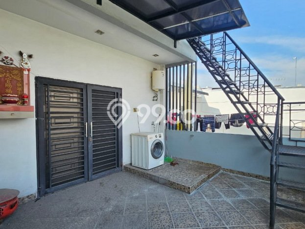 Ruko Kawasan Percut Sei Tuan, Luas 270m², Lokasi Strategis Ruko Kawasan Percut Sei Tuan, Luas 270m², Lokasi Strategis