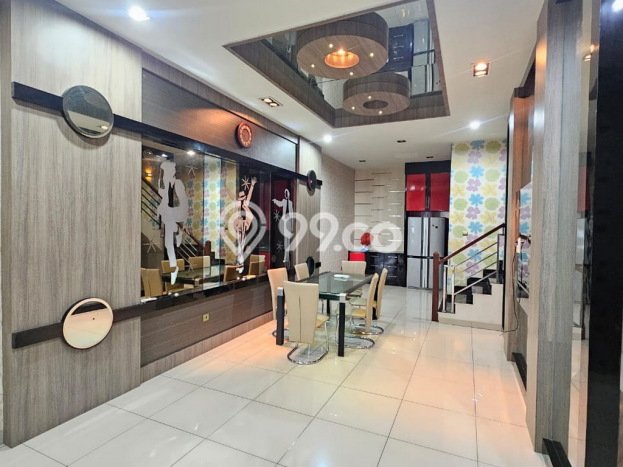 Ruko Kawasan Percut Sei Tuan, Luas 270m², Lokasi Strategis Ruko Kawasan Percut Sei Tuan, Luas 270m², Lokasi Strategis