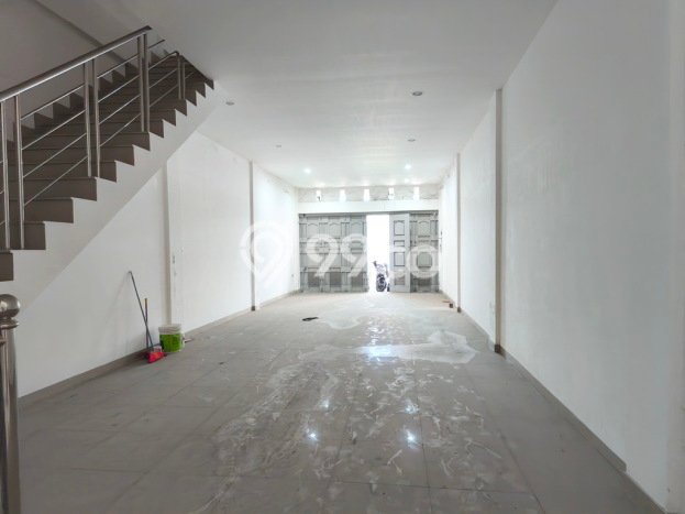 Ruko disewakan di Percut Sei Tuan Deli Serdang dengan luas bangunan 270m2 Ruko disewakan di Percut Sei Tuan Deli Serdang dengan luas bangunan 270m2