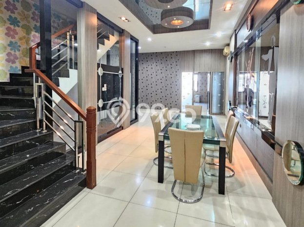 Ruko Kawasan Percut Sei Tuan, Luas 270m², Lokasi Strategis Ruko Kawasan Percut Sei Tuan, Luas 270m², Lokasi Strategis