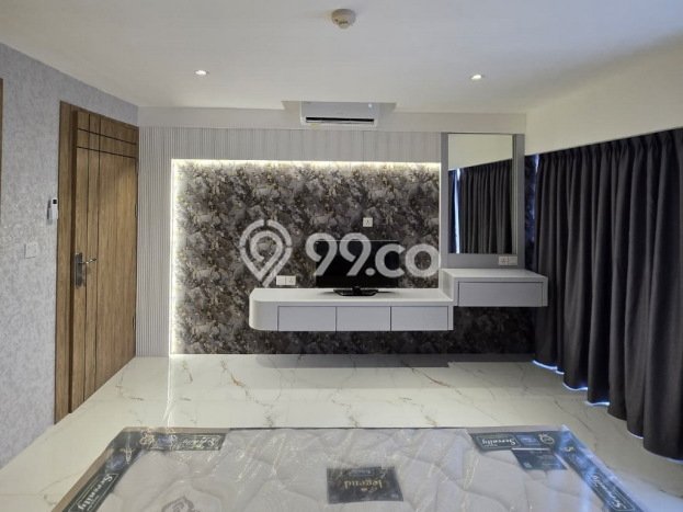 Hunian Apartemen Sewa Terjangkau 173m2 di Medan Timur, Cocok Dijadikan Tempat Tinggal Anda Hunian Apartemen Sewa Terjangkau 173m2 di Medan Timur, Cocok Dijadikan Tempat Tinggal Anda