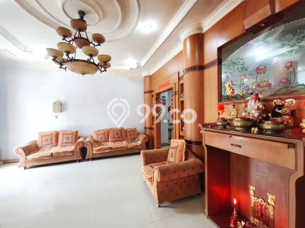 For Sale Rumah Mewah Exclusive di Percut Sei Tuan, Deli Serdang For Sale Rumah Mewah Exclusive di Percut Sei Tuan, Deli Serdang