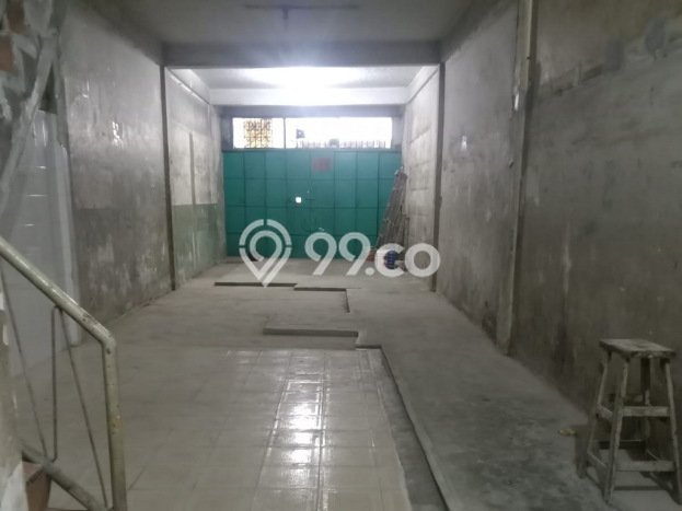 Area Strategis! Disewakan Ruko Lokasi Medan Kota, Medan Cocok untuk Bisnis Area Strategis! Disewakan Ruko Lokasi Medan Kota, Medan Cocok untuk Bisnis