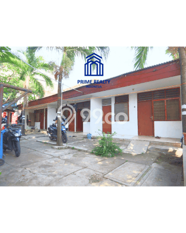 Rumah Elit Modern Tanpa Renovasi di Srengseng Jakarta Barat Rumah Elit Modern Tanpa Renovasi di Srengseng Jakarta Barat