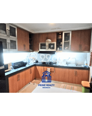 Rumah Mewah Dijual LT 123m2 di Ciputat Timur, Tangerang Selatan Rumah Mewah Dijual LT 123m2 di Ciputat Timur, Tangerang Selatan