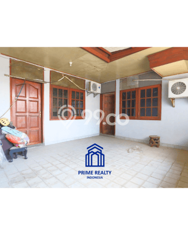 Rumah Elit Modern Tanpa Renovasi di Srengseng Jakarta Barat Rumah Elit Modern Tanpa Renovasi di Srengseng Jakarta Barat